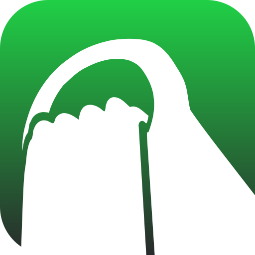 Waste Flush logo